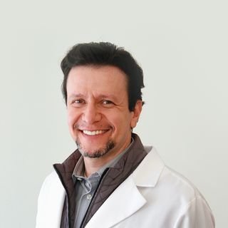 Dr. Gustavo De Quadros Ribeiro