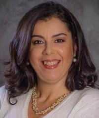 Sandra Regina Almeida Ribeiro