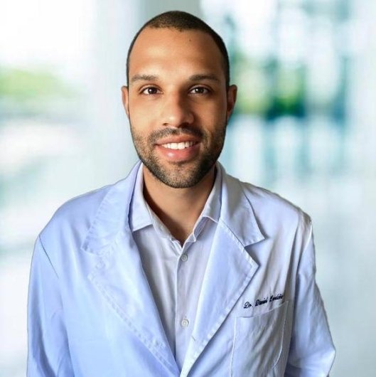 Dr. Daniel Mauricio Londoño Estrada