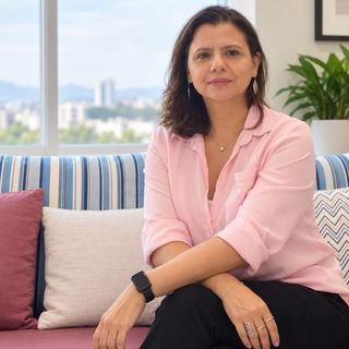 Dra. Roberta Nunes