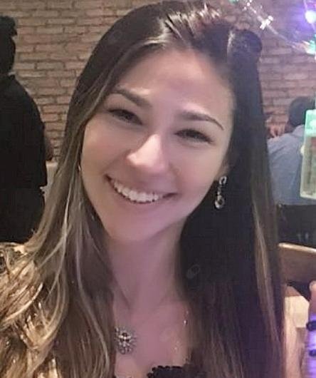 Dra. Tayane Maruca Magalhães