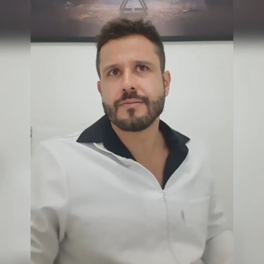 Tiago Ursine Ramos