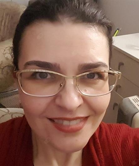 Angélica Berkenbroch