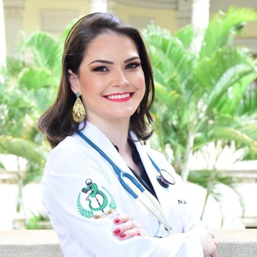 Dra. Isabela Defalco Bistafa