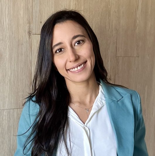Ligia Motta