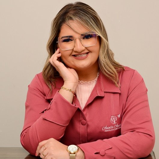 Anielle Kaline da Silva Andrade
