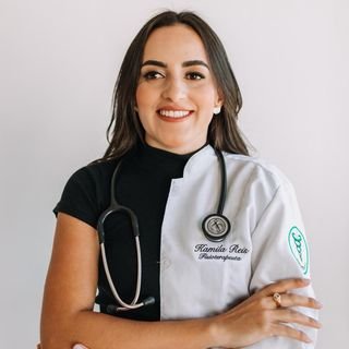 Kamila Siqueira Dos Reis