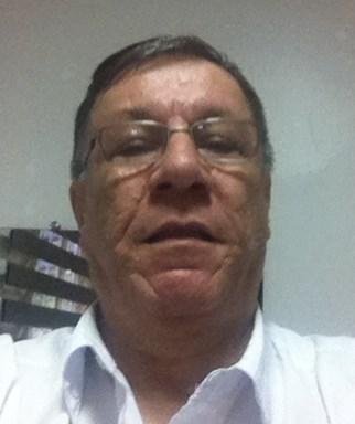 Dr. Edward Bernardi Junior