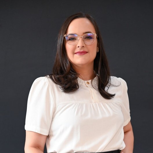 Dra. Lisiane Nogueira