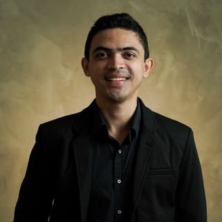Dr. Lucas Anderson Soares Alencar