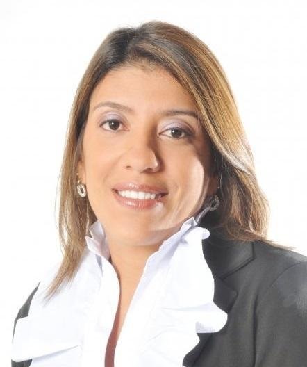 Elisangela Pereira