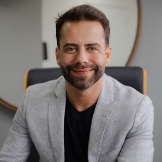 Dr. Fábio Miranda Ribeiro