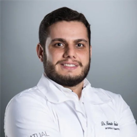 Dr. Renato Faria Santos
