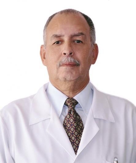 Dr. Paulo de Oliveira Machado