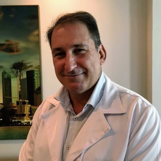 Dr. Alcione Brusiguello Faidiga