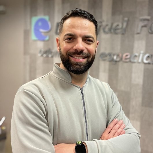 Dr. Rafael Fassicollo