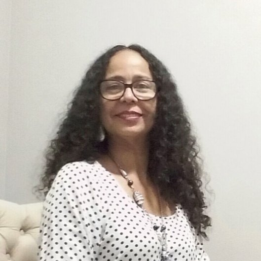 Socorro Carvalho