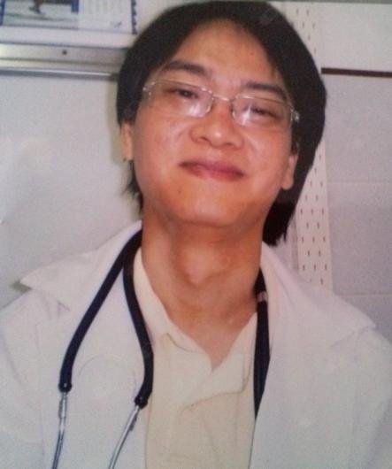 Dr. Tseng Kuo Cheng