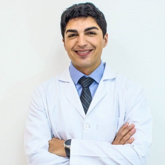Dr. Caio Felipe Moraes do Nascimento