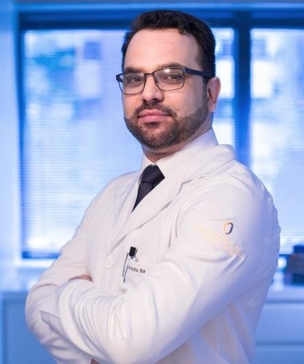 Dr. Rodolfo Anisio Santana Torres Bandeira