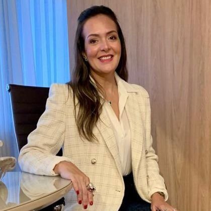 Dra. Ana Amália