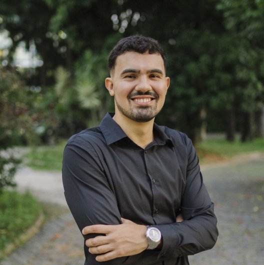 Dr. Samuel Andreata Prates