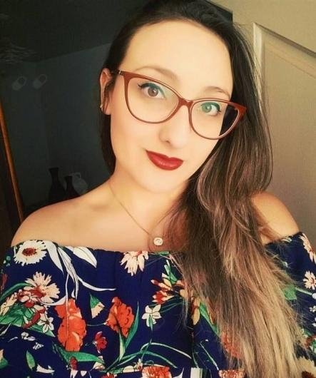 Jessica Thaillyse de Freitas