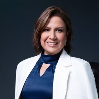 Dra. Alessandra Leandro Pinto De Melo