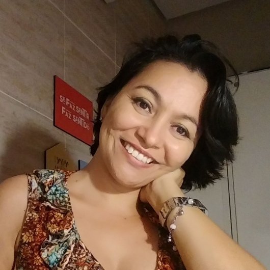 Francisca Elisama Nascimento Sousa