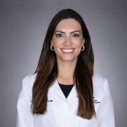 Dra. Gabrielle Moraes Sicard