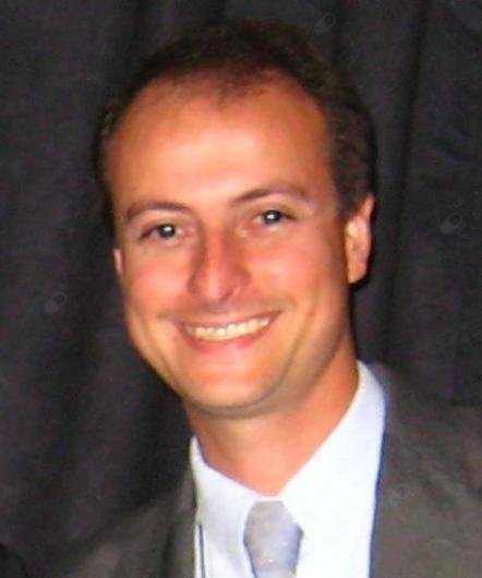 Dr. Frederico Augusto de Souza Pereira