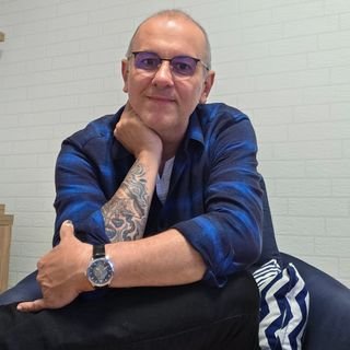 Saulo Martins