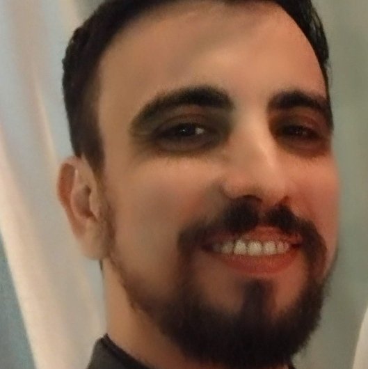 Dr. Erick D'Elia