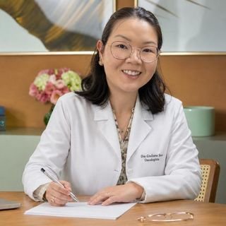 Dra. Giuliana Yukari Seo