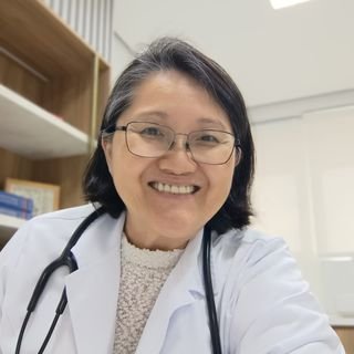 Dra. Magda Yuriko Ikeda Pupo