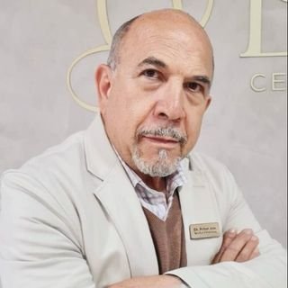 Dr. Nelson Elias Aiex