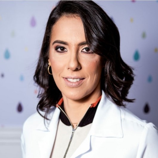 Dra. Laura Moreira