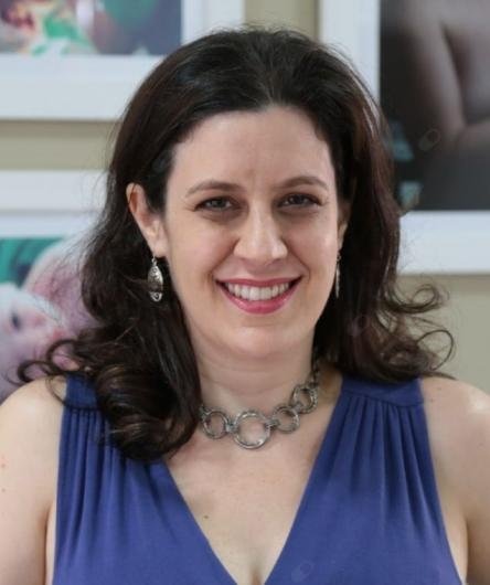 Heloisa de Oliveira Salgado