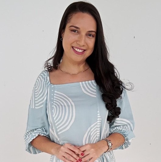 Israelly Araujo