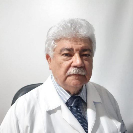 Dr. Agenor Melo Filho