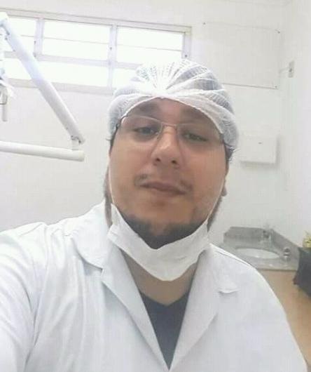 Dr. Thiago Machado
