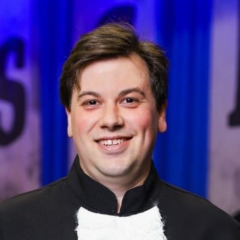 Dr. Jemael Vitorini
