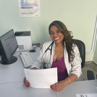 Dra. Albertina de Araujo Souza