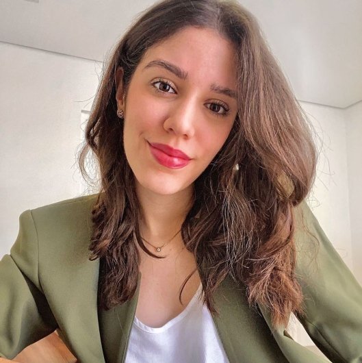 Raissa Ramos