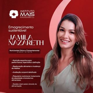 Jamila Soares Cardodo Nazareth