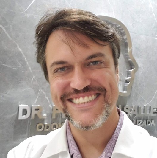 Dr. Franklin Teixeira de Salles Neto
