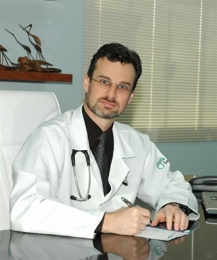 Dr. Leandro Giacomello