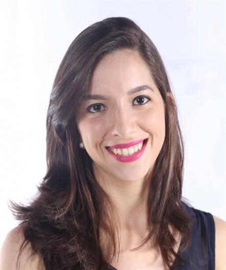 Flora Corrêa Guimarães