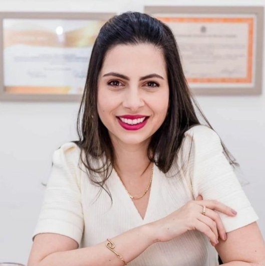 Dra. Danielle Tiburcio