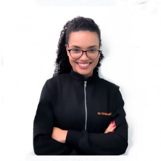 Dra. Tatiane Marcelino